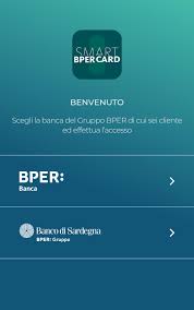 Un'altra differenza sostanziale si può individuare nel momento in cui la carta viene emessa: Smart Bper Card For Android Apk Download