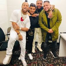 El alfa es el primer dominicano en llegar a 8 millones de views en una semana! El Alfa El Jefe Elalfaeljefetv Twitter