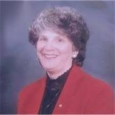 Eleanor Marie Riddell Obituary February 16, 2024