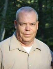 Roger Dale Brown (1962-2019)