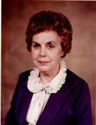 Catherine Wilson Obituary December 21, 2016