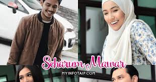 9 comments · full story. Drama Seharum Mawar Tv1 Myinfotaip