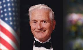 Obituary: Earl C. Culver