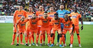 Alanyaspor is playing next match on 17 apr 2021 against yeni malatyaspor in süper lig. Alanyaspor Dominates Super Lig Daily Sabah