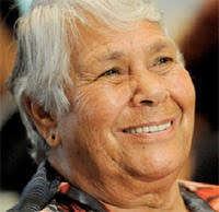 TOP 7 QUOTES BY JACKIE HUGGINS