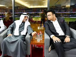 On Refusal To Host PSL Matches, UAE Official Says “We Owe It To BCCI And Jay Shah”