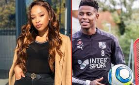 Bongani zungu on fifa 21. Bongani Zungu And Cindy Mahlangu Make It Official Zambianews365 Com