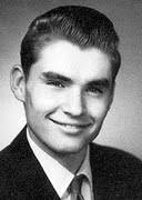 Those who died in the Vietnam War photograph index page 257