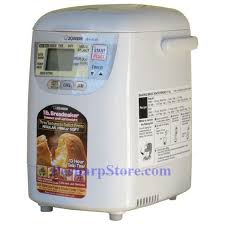 Put all of the ingredients into the bread pan in the order listed. Zojirushi Bb Hac10 1 Pound Loaf Home Bakery Mini Breadmaker