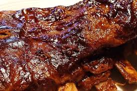 Tender Pork Spare Ribs Recipe In 2020 Pork Spare Ribs Pork Spare Ribs Recipe Rib Recipes