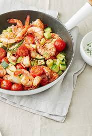 Garnelen Gemuse Pfanne Rezept Rezepte Garnelen Schnell Kochen