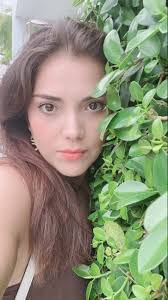 Miranda Rojas's Instagram, Twitter & Facebook