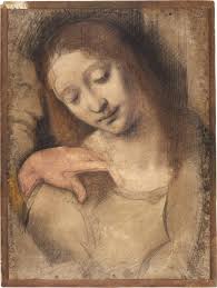 Мадонна и святые в живописи, манускриптах и скульптуре Старых Мастеров \130\