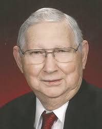 Loyd Alvin Michael "Mike"