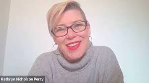 Ask a Psychologist with Kathryn Nicholson Perry