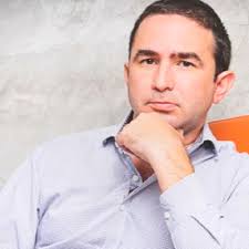 I am honored to be selected for @BrandInnovators 'Industry Innovators'  Class of 2022 for QSR, Restaurants, & Dining.