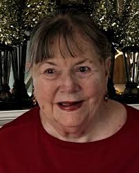 Obituary information for Virginia Georgette Camp