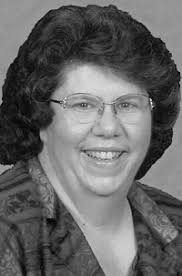 Elizabeth Ann (Hard) Pierce