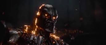 The massive darkseid war epic continues to set the stages for the future of the dc universe as we reveal the secrets behind its newest major player: Zack Snyder S Justice League Teaser Reveals More Darkseid Film