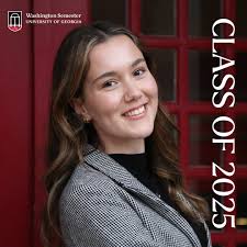 UGA Washington Semester Program