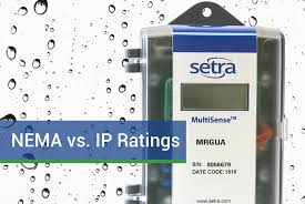 What Is The Difference Between Nema And Ip Ratings
