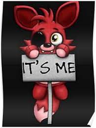 Privacy | contact | blog | twitter. Fnaf Five Nights At Freddys Foxy Fox Poster By Taelss Fnaf Wallpapers Fnaf Anime Fnaf