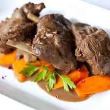 Civet De Lievre Recette Civet De Lievre Recettes De Cuisine Plat Sans Viande