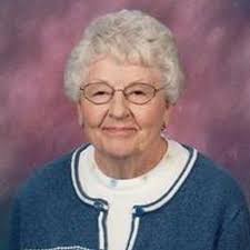 Betty L. Cruse Obituary June 4, 2017