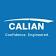 Logo Calian in Space & Technology
