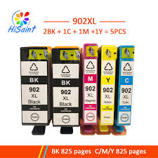 Hp officejet 6968 driver download it the solution software includes everything you need to install your hp printer. 8x 902xl 902 L Ink Cartridges For Hp Officejet Pro 6950 6960 6968 6970 6975 Ink Cartridges Computers Tablets Networking
