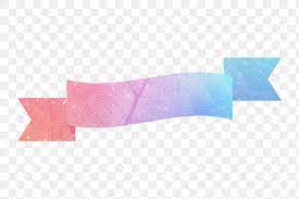 Colorful Ribbon Banner Design Element Free Image By Rawpixel Com Sasi Ribbon Banner Banner Design Ribbon Png