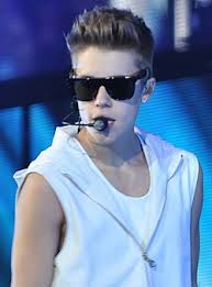 Justin Bieber