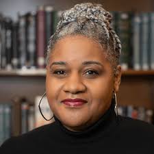 Schomburg Center's Art & Artifacts Curator, Tammi Lawson, Discusses New  Acquisitions of Works by Lynore Routte, Janet Taylor Pickett & Lina Iris  Viktor