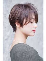 2021年冬 ベリーショートの髪型 ヘアアレンジ 人気順 23ページ目 ホットペッパービューティー ヘアスタイル ヘアカタログ ビューティー ヘアスタイル 髪型