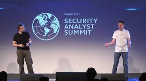 Securelist The Security Analyst Summit 2019 Facebook