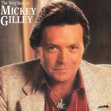 Mickey Gilley