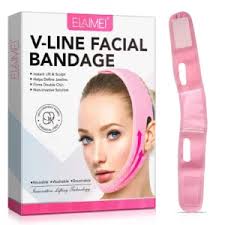 Elaimei V-line facial bandage
