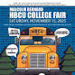 Malcolm Bernard HBCU College Fair event image