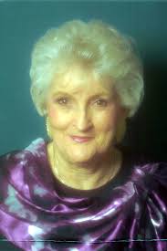 Florence McLarty Barth Obituary