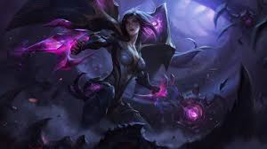 Ps4 wallpapers that look great on your playstation 4 dashboard. Kai Sa League Of Legends Ps4 Wallpaper Ps4wallpapers Com