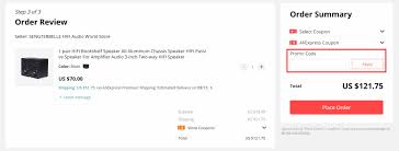 Currently we have the most updated malaysia airlines coupons among the other discount sites like and we also update the deals based. Aliexpress Summer Sale Coupon Aliexpress Promo Code June 2021