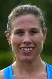 Fenton's Sue Larsen continues her dominance of area road races