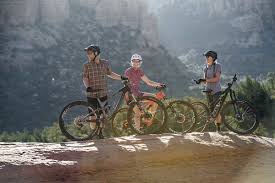 Start planning your red rock vacation now. Mountain Biking Gear Guide For The Different Seasons In Sedona Az Thunder Mountain Bikes