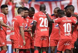 Los de casa asumen este cotejo tras un duro tropiezo sufrido. El Rival De America De Cali En Los Octavos De Final De La Copa Betplay 2021 Futbolete