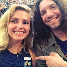 More images for how old is dan avidan » Ashley Anderson Animator Photos News And Videos Trivia And Quotes Famousfix