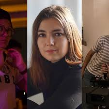 The Cost of Art — Class, art and film debts