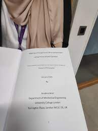 Publications by authors named amalina amir. Ucl Mecheng On Twitter Oh Joy Congratulations To Amalina Amir Ucl Uclengineering On Passing Her Phd Viva Making Of Graphene Composites Using Pressurised Gyration Engineering Https T Co 1b3ofvisws Https T Co Ccyvods73o
