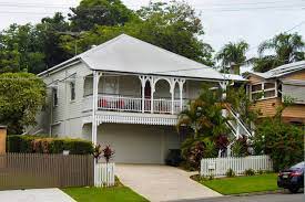 Queenslander architecture is a modern term for the typical residential style of queensland, australia. Advantages Of Building Queenslander Homes Superdraft