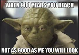 Check spelling or type a new query. Happy Birthday Yoda Star Wars Meme Funny Images Download