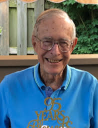 Robert G. "Bob" Kinsman Obituary